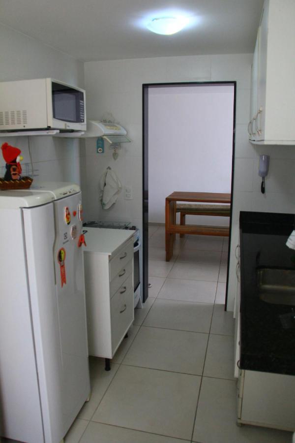Apartamento Com Vista Para O Mar Da Praia Grande Арраял-ду-Кабу Экстерьер фото
