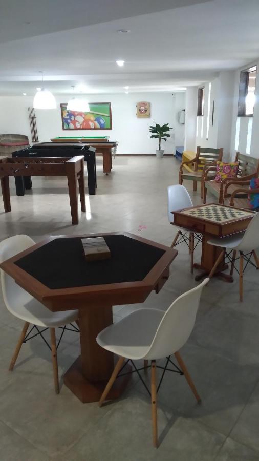 Apartamento Com Vista Para O Mar Da Praia Grande Арраял-ду-Кабу Экстерьер фото
